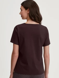 Kurzarm-Shirt