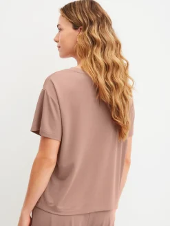 Kurzarm-Shirt