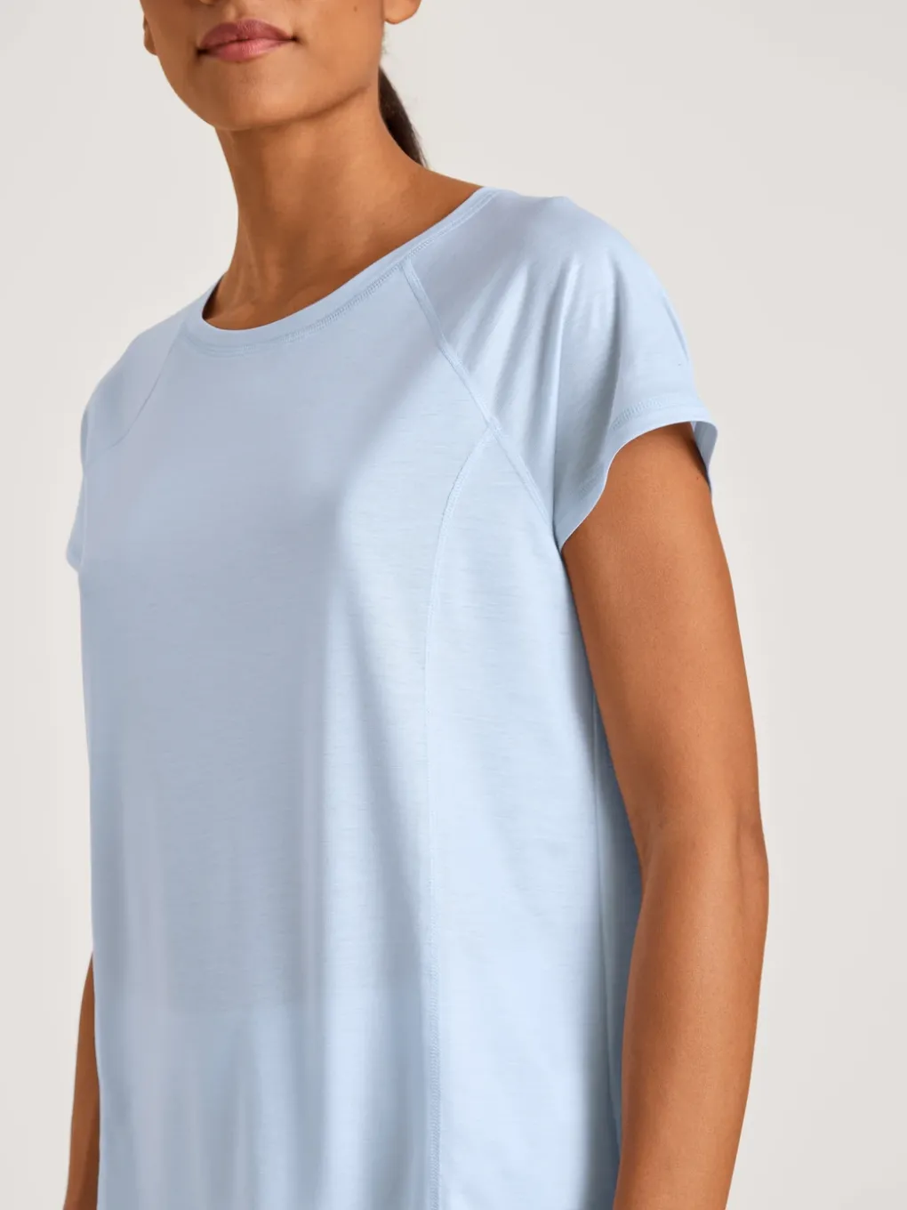 Kurzarm-Shirt