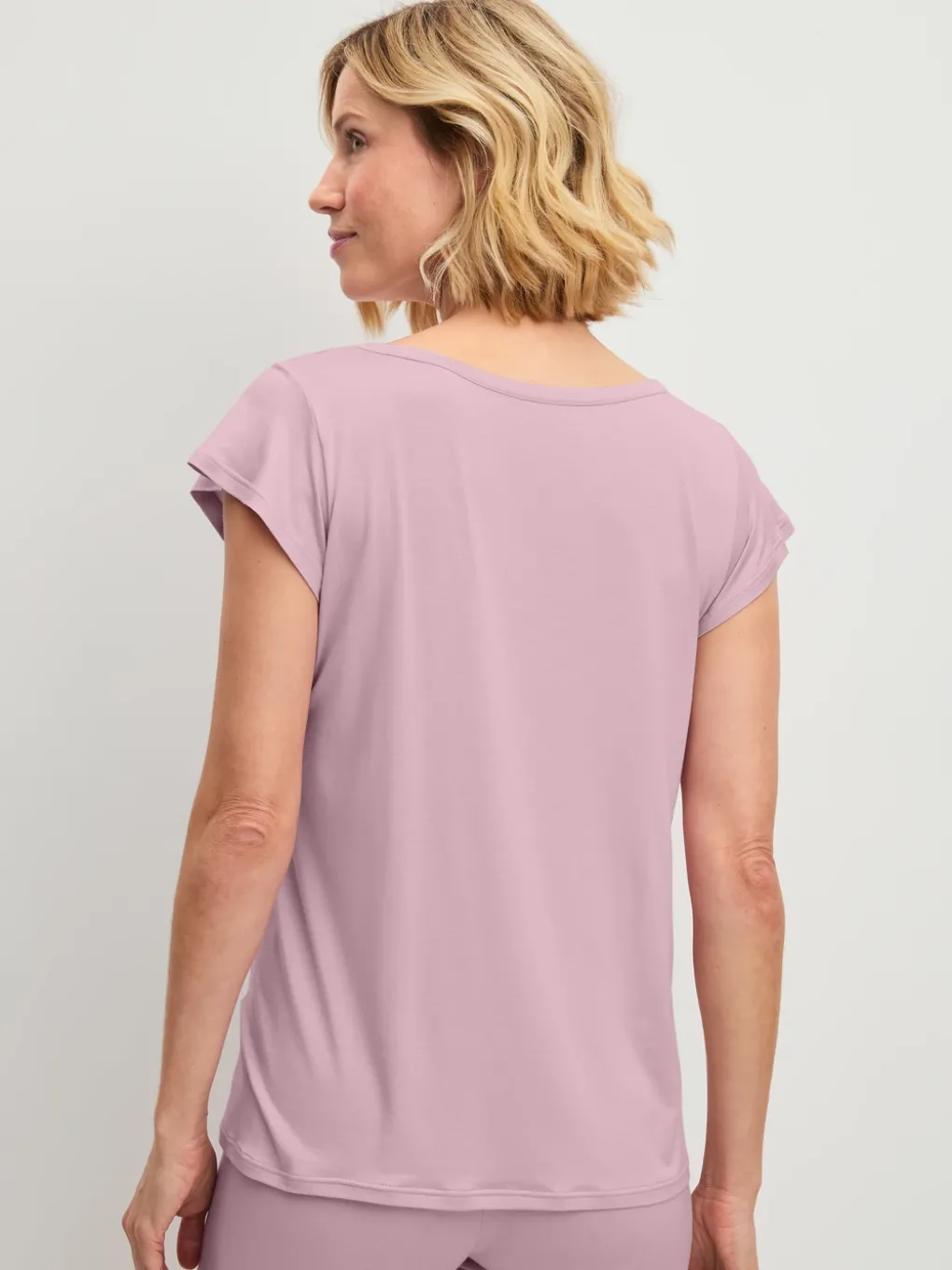 Kurzarm-Shirt