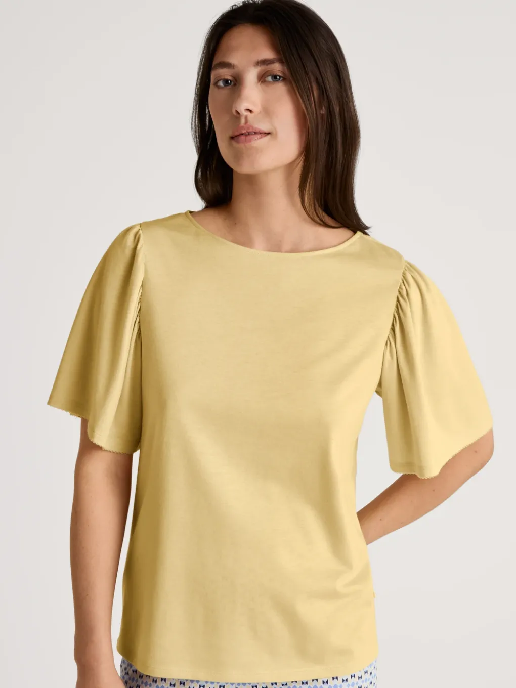 Kurzarm-Shirt
