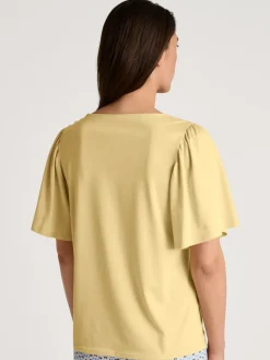 Kurzarm-Shirt