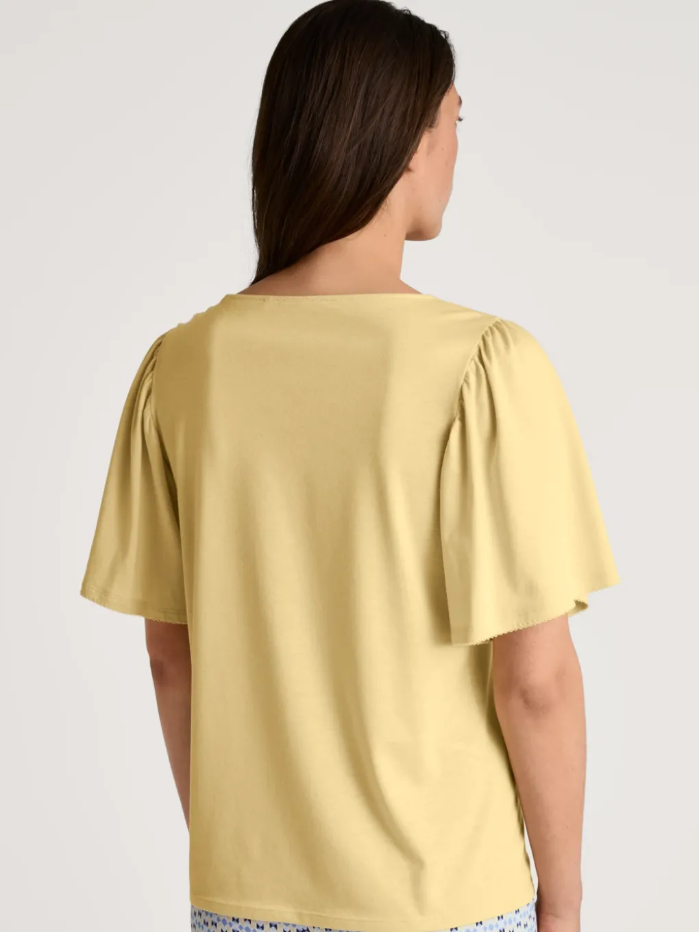 Kurzarm-Shirt