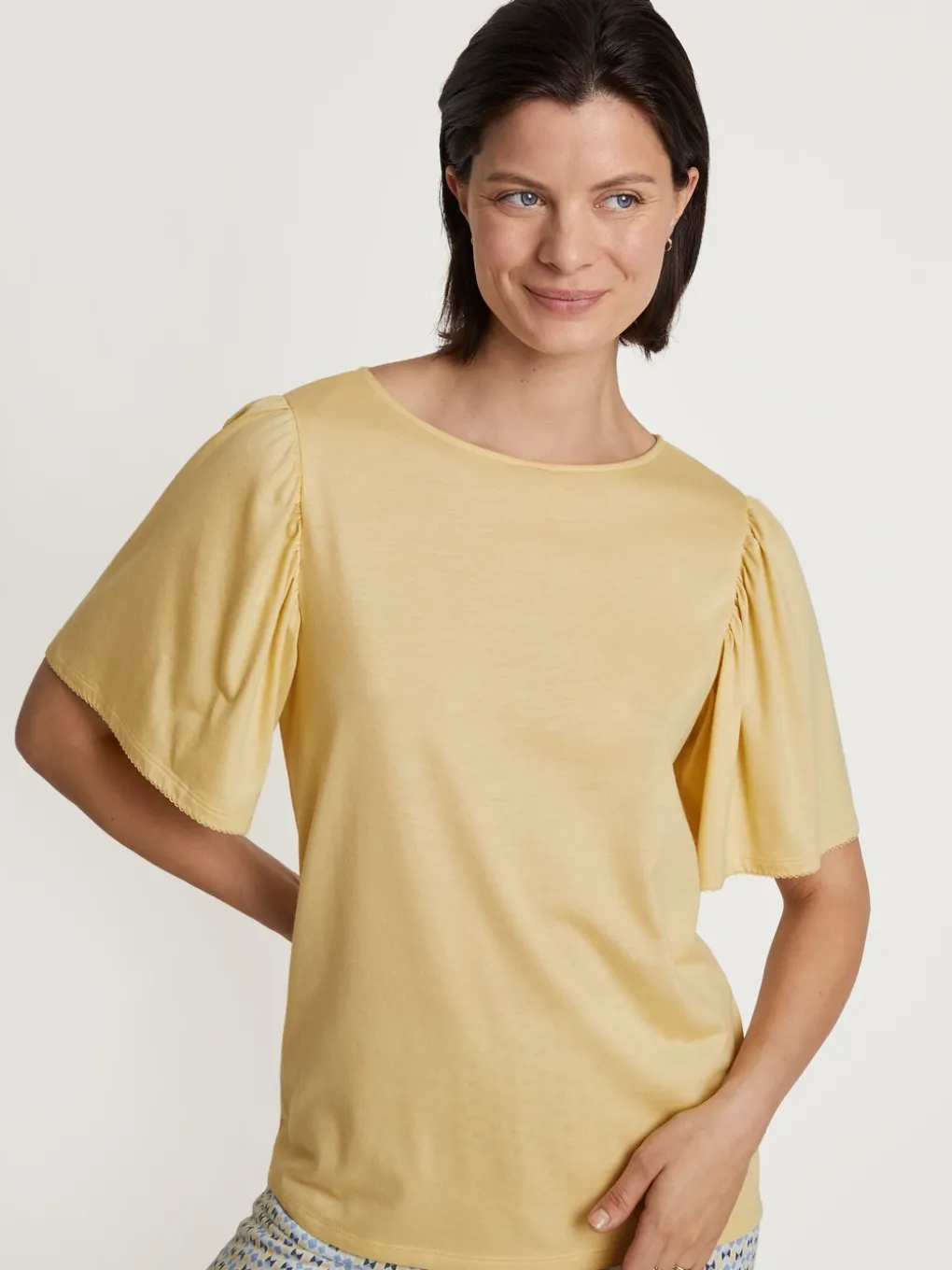 Kurzarm-Shirt