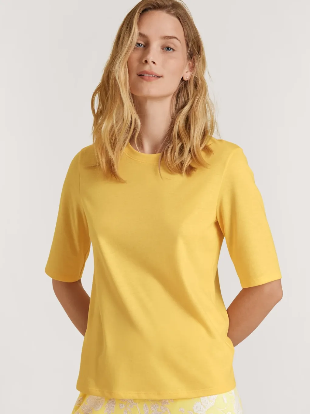 Kurzarm-Shirt