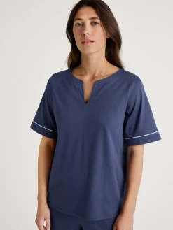 Kurzarm-Shirt
