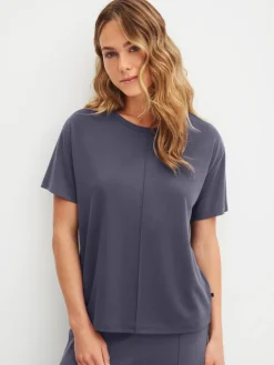 Kurzarm-Shirt