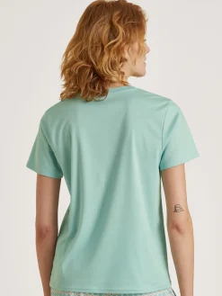 Kurzarm-Shirt