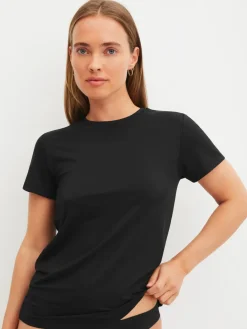 Kurzarm-Shirt