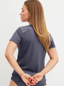 Kurzarm-Shirt