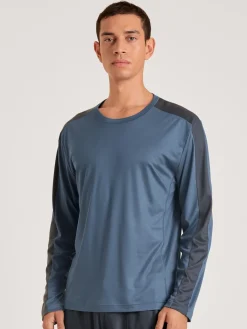 Langarm-Shirt
