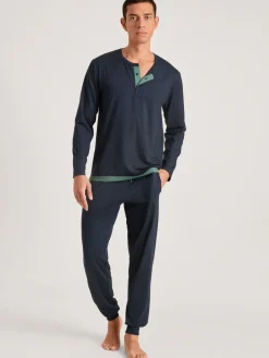 Langarm-Shirt