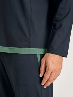 Langarm-Shirt