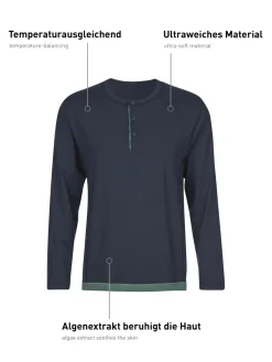 Langarm-Shirt