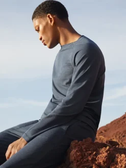 Langarm-Shirt