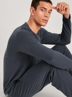 Langarm-Shirt