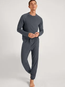 Langarm-Shirt