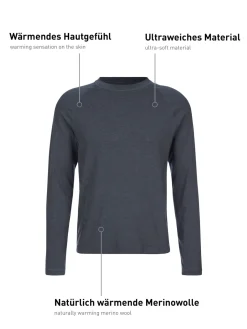 Langarm-Shirt