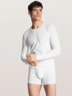 Langarm-Shirt