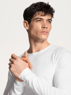 Langarm-Shirt