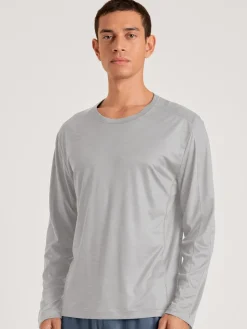 Langarm-Shirt