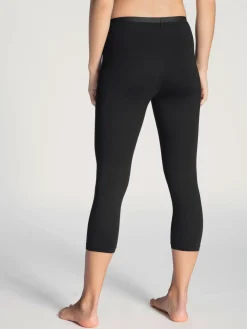3/4-Leggings