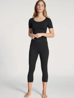 3/4-Leggings