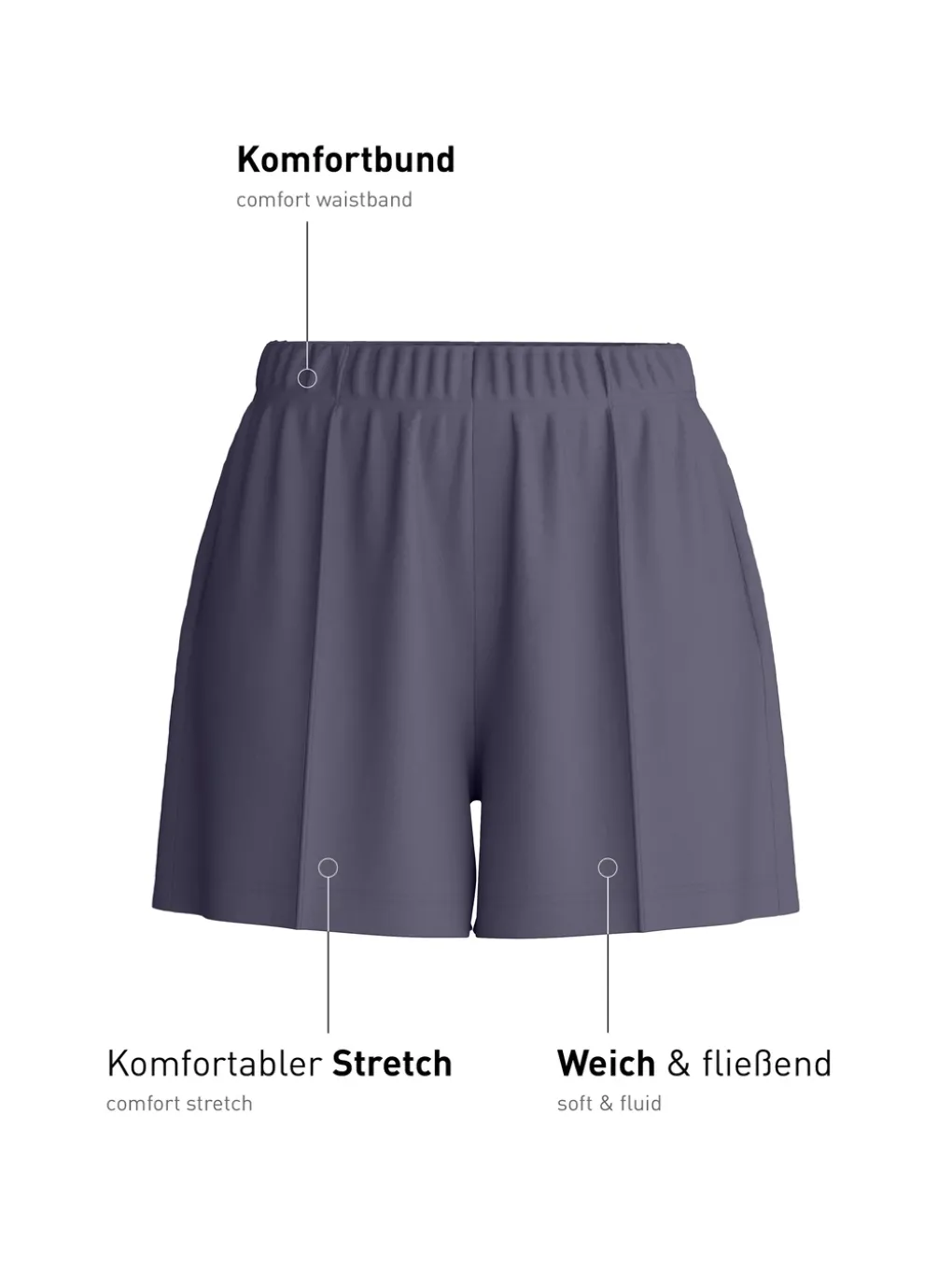 Loungeshorts