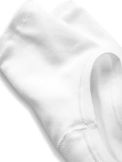 Midi Slip, High-Waist, 2er-Pack