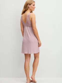 Nachthemd aus TENCEL™ Modal