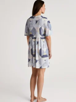Nightshirt, Länge 95 cm