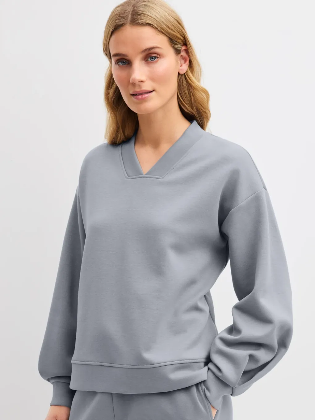 Pullover