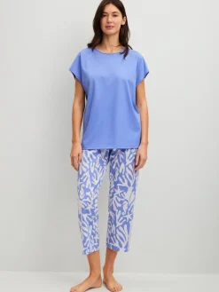 7/8-Pyjama