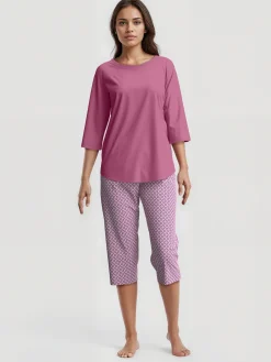 3/4-Pyjama