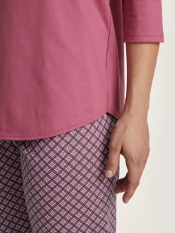 3/4-Pyjama