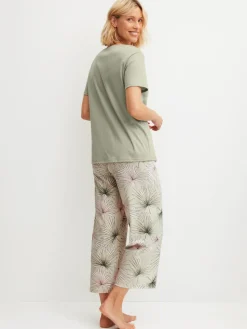 7/8-Pyjama