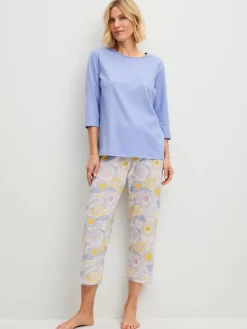 7/8-Pyjama