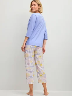 7/8-Pyjama