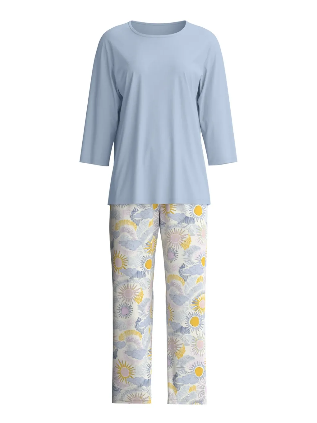 7/8-Pyjama