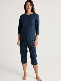 3/4-Pyjama