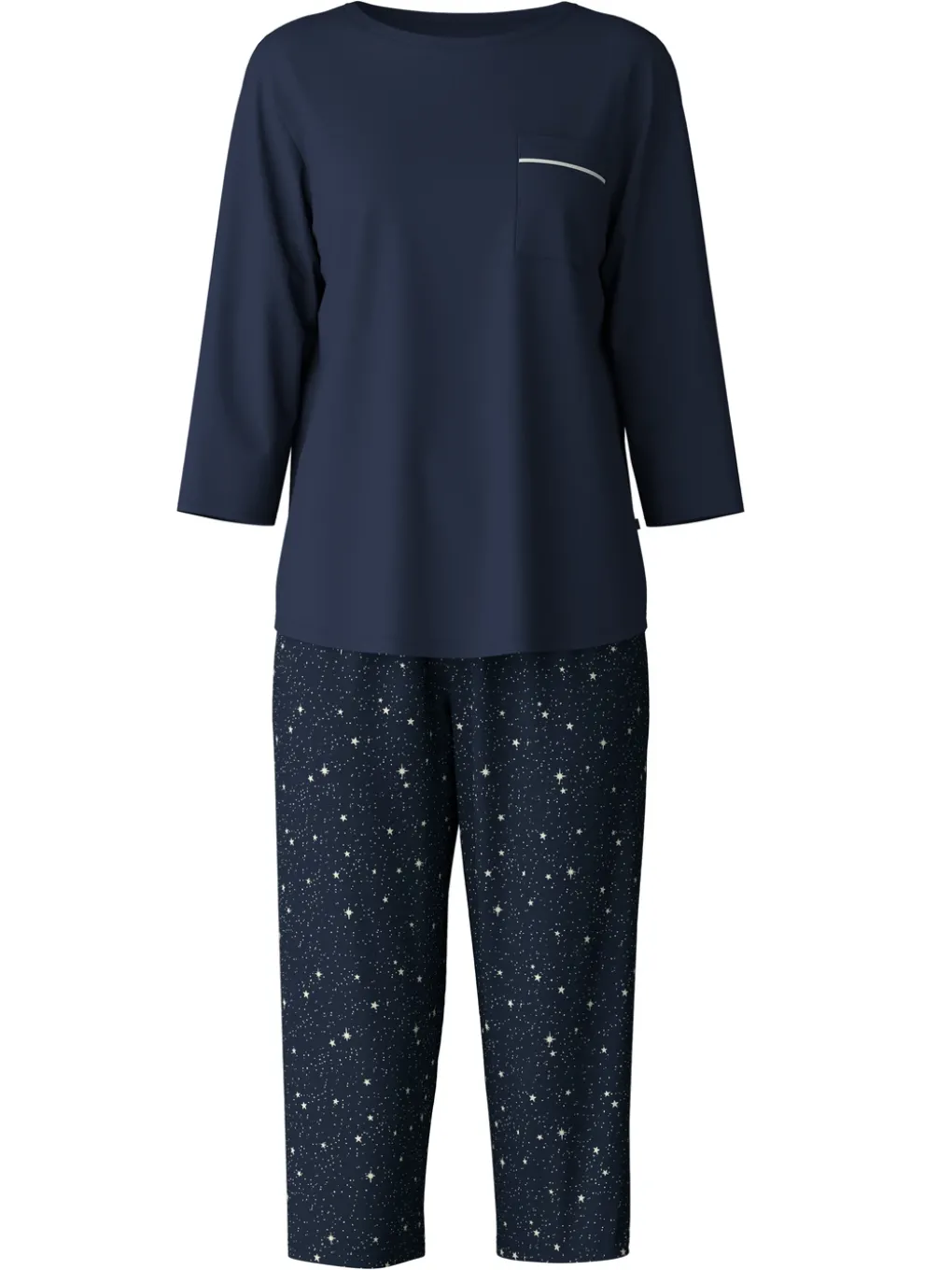 3/4-Pyjama