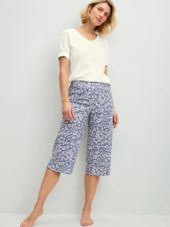 3/4-Pyjamahose