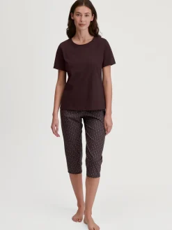3/4-Pyjamahose