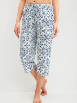 3/4-Pyjamahose