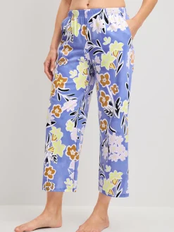 7/8-Pyjamahose