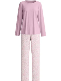 Pyjama, lang