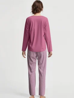 Pyjama, lang