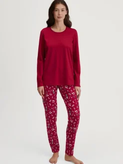 Pyjama, lang
