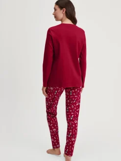 Pyjama, lang