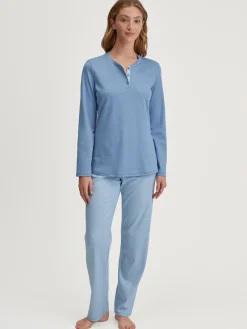 Pyjama, lang